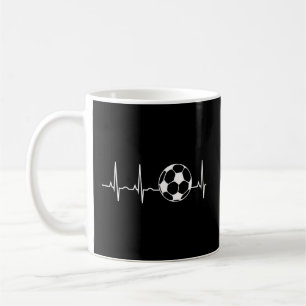 Taza De Café Forestales de fútbol - Fútbol