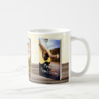 Taza De Café Forever mug