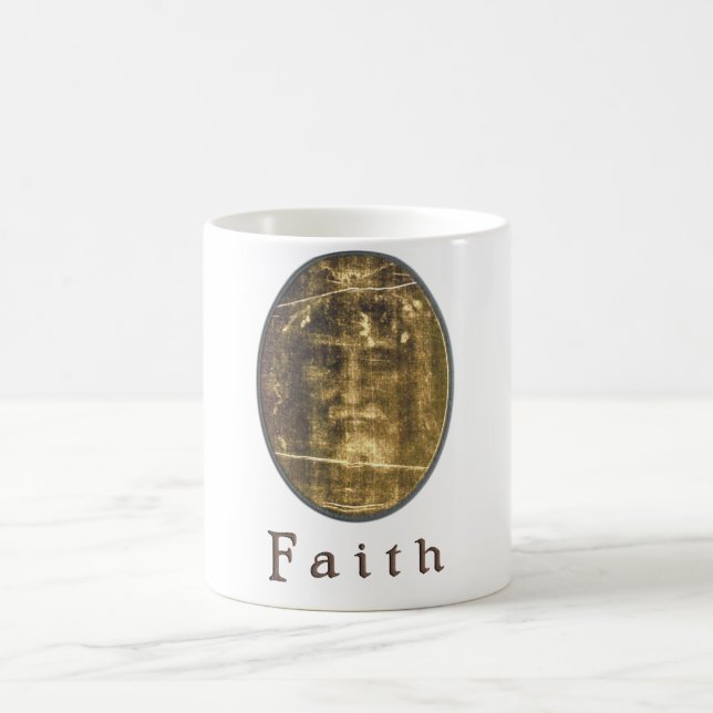 Taza De Café Forma de regalo de Turín (Centro)