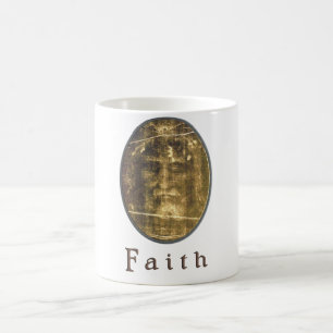 Taza De Café Forma de regalo de Turín