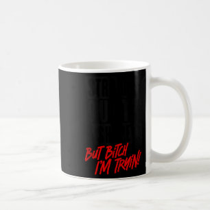 Taza De Café Forma directa de salida pero estoy tratando de una