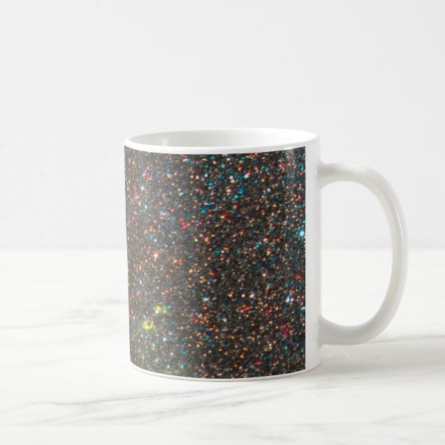 Taza De Café Formación de estrellas en brazos espirales (Derecha)