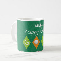 Formas para diamantes verdes de cumpleaños