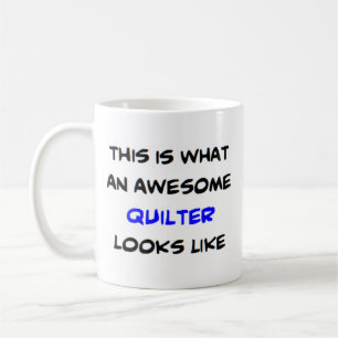 Taza De Café formidable edredón