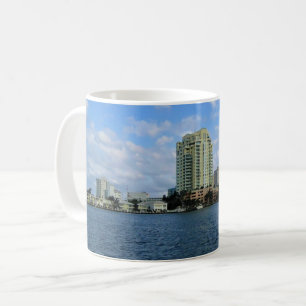 Taza De Café Fort Lauderdale, Florida