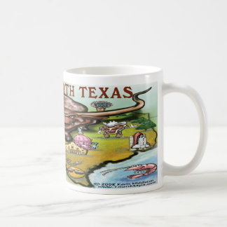 Taza De Café Fort Worth TX