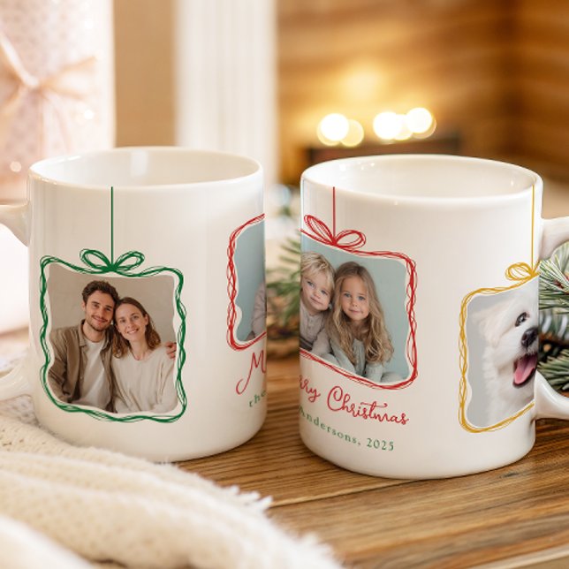 Taza De Café Foto clásica de caja de regalo (Subido por el creador)