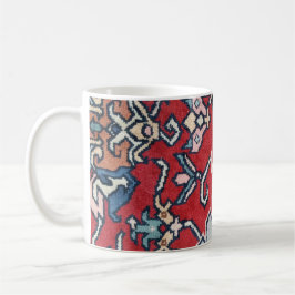 Taza De Café Foto de Alfombra Persa 