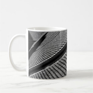 TAZA DE CAFÉ FOTO DE BAJO ÁNGULO DEL EDIFICIO ARQUITECTURAL