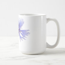Foto de Blue Cornflower -