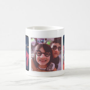 Taza De Café Foto de DIY Instagram 3