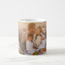 Foto de familia personalizada – Apellido personali