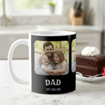 Foto de guión establecido por papá