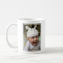 Taza De Café Foto de Happy Easter Spring