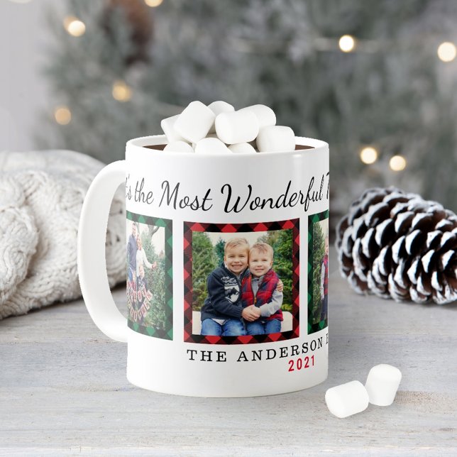 Taza De Café Foto De Los Navidades Más Maravillosos (Subido por el creador)