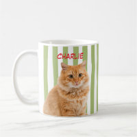 Foto de mascota personalizada Gata Mamá Amante de