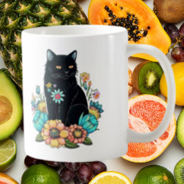 Taza De Café Foto de Mascota personalizado personalizado para r
