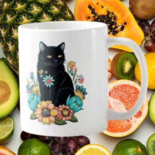 Taza De Café Foto de Mascota personalizado personalizado para r