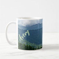 Foto de moda Kuwohi Gran Montaña Smoky