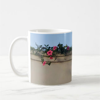 Taza De Café Foto de momento de calma