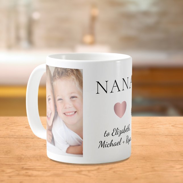 Taza De Café Foto de Nana 2 (Subido por el creador)