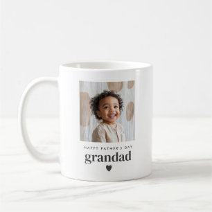 Taza De Café Foto de padre de familia