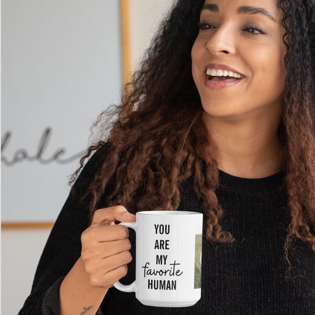 Taza De Café Foto de pareja de jóvenes modernos y cita romántic (Subido por el creador)