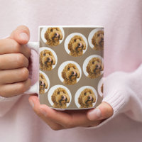 Foto de perro personalizada | Cara de mascota pers