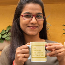 Foto de regalo Inspirador para mujeres de color am