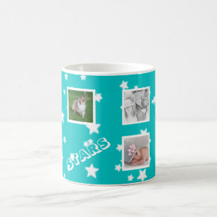 Taza De Café Foto de Stars 7