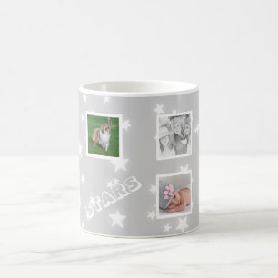 Taza De Café Foto de Stars 7
