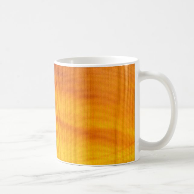 Taza De Café Foto de Sunrise (Derecha)