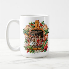 Taza De Café Foto de Sweet Gingerbread