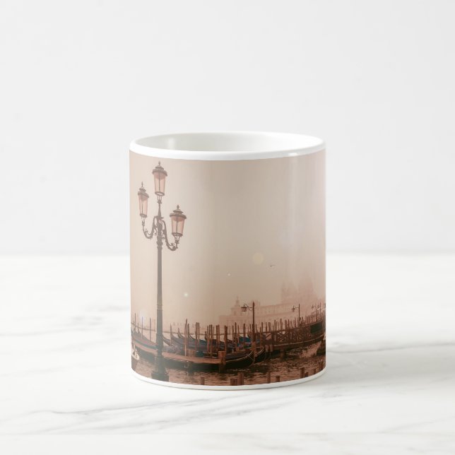 Taza De Café Foto de Venecia (Centro)