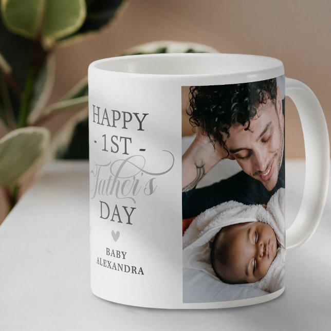 Taza De Café Foto del Día 2 del Primer Padres (Subido por el creador)