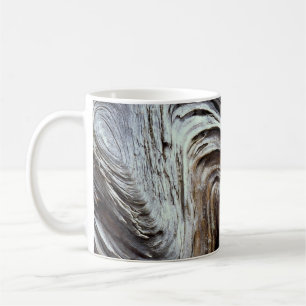 Taza De Café Foto del Driftwood