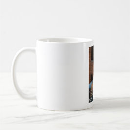 Taza De Café Foto del mejor Personalizado de papá