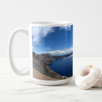 Foto del Parque Nacional Crater Lake