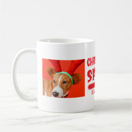 Taza De Café Foto espiritual de navidades