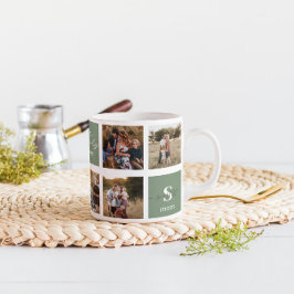 Taza De Café Foto familiar y oferta de café tazón