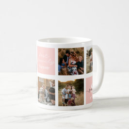 Taza De Café Foto familiar y oferta de café tazón