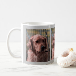 Taza De Café Foto Mug Añadir sus propias imágenes