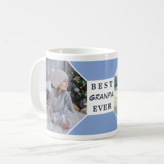 Taza De Café Foto personalizada