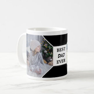 Taza De Café Foto personalizada