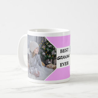 Taza De Café Foto personalizada