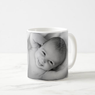 Taza De Café Foto personalizada