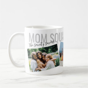 Taza De Café Foto personalizada de personalizado Best Friends M