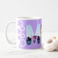 Foto personalizada de Purple Mom