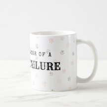 Fotofalla en el Hogar Rescue Mug
