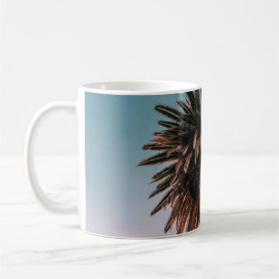 Taza De Café Fotografía de bajo ángulo del árbol marrón
